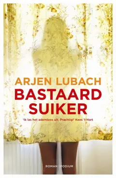 Omslag van Bastaardsuiker