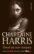Omslag van Dood als een vampier : een Sookie Stackhouse roman