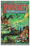 Omslag van De plaagzusters