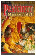 Omslag van Maskeradel