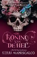 Omslag van De koning van de Hel