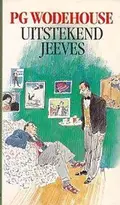 Omslag van Uitstekend Jeeves
