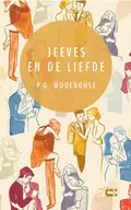 Omslag van Jeeves en de liefde