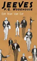 Omslag van Jeeves