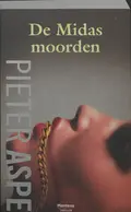 Omslag van De Midasmoorden