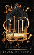 Omslag van Gild