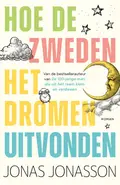 Omslag van Hoe de Zweden het dromen uitvonden