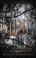 Omslag van Glint