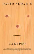 Omslag van Calypso