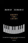 Omslag van Happy-go-lucky