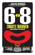 Omslag van 6 tot 8 zwarte mannen