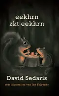 Omslag van Eekhrn zkt eekhrn