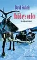 Omslag van Holidays on ice