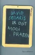 Omslag van Ik ooit mooi praten