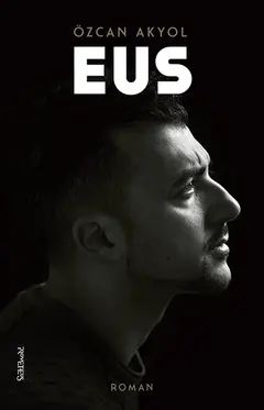 Omslag van Eus