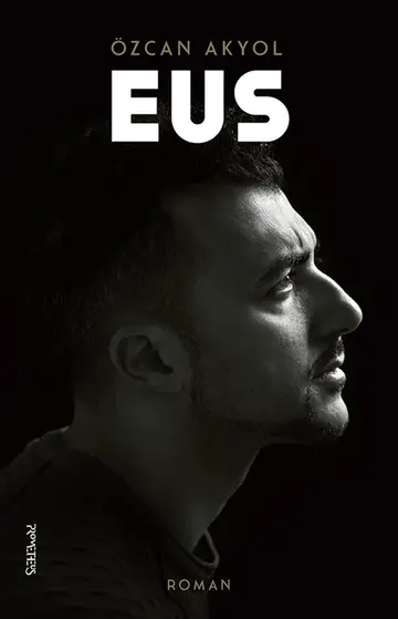Omslag van Eus