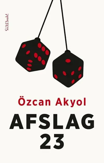Omslag van Afslag 23