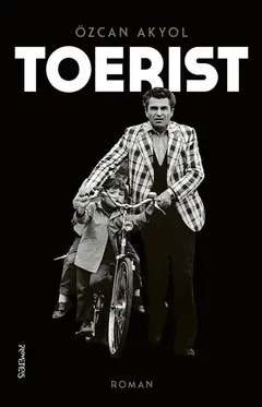 Omslag van Toerist