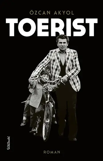Omslag van Toerist