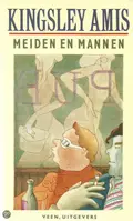 Omslag van Meiden en mannen