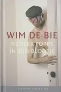 Omslag van Meneer Foppe in zijn blootje