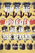 Omslag van Apparaten die ik heb gekend
