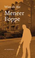 Omslag van Meneer Foppe