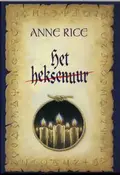 Omslag van Het heksenuur
