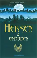 Omslag van Heksen en ondoden