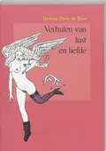 Omslag van Verhalen van lust en liefde