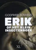 Omslag van Erik of het klein insectenboek