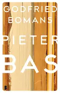 Omslag van Memoires of gedenkschriften van minister Pieter Bas