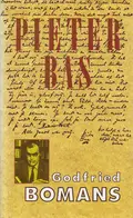 Omslag van Pieter Bas