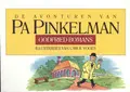 Omslag van De avonturen van Pa Pinkelman