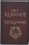 Omslag van Het kerkhof