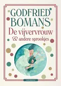 Omslag van De vijvervrouw & andere sprookjes