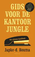 Omslag van Gids voor de kantoorjungle