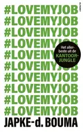 Omslag van # lovemyjob