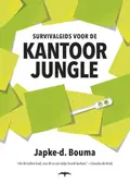 Omslag van Survivalgids voor de kantoorjungle