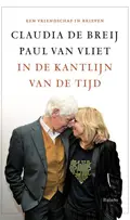 Omslag van In de kantlijn van de tijd
