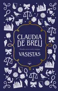 Omslag van Vasistas