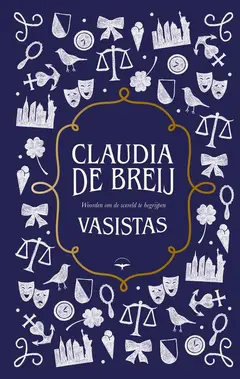 Omslag van Vasistas