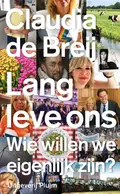 Omslag van Lang leve ons