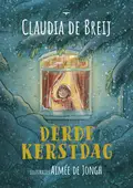 Omslag van Derde kerstdag