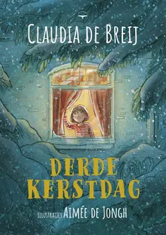 Omslag van Derde kerstdag