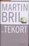 Omslag van Het tekort en andere verhalen