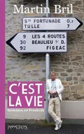 Omslag van C'est la vie