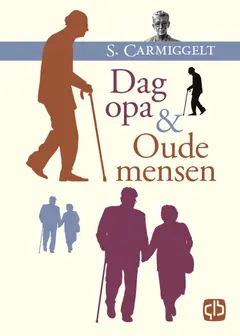 Omslag van Dag opa & Oude mensen