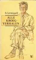 Omslag van Alle kroegverhalen