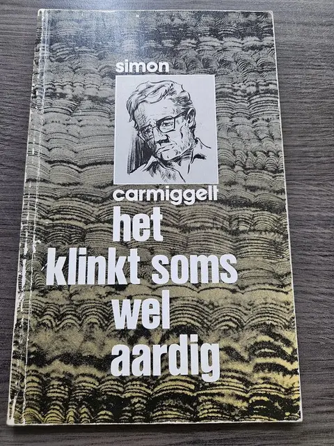 Omslag van Het klinkt soms wel aardig